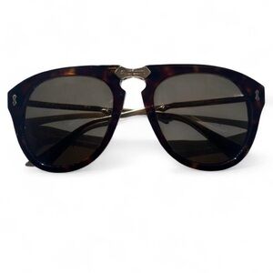 Gucci Aviator Sunglasses